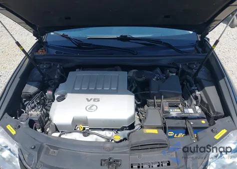 2014 Lexus Es 350 350 из США, поврежденный, VIN JTHBK1GGXE2141678